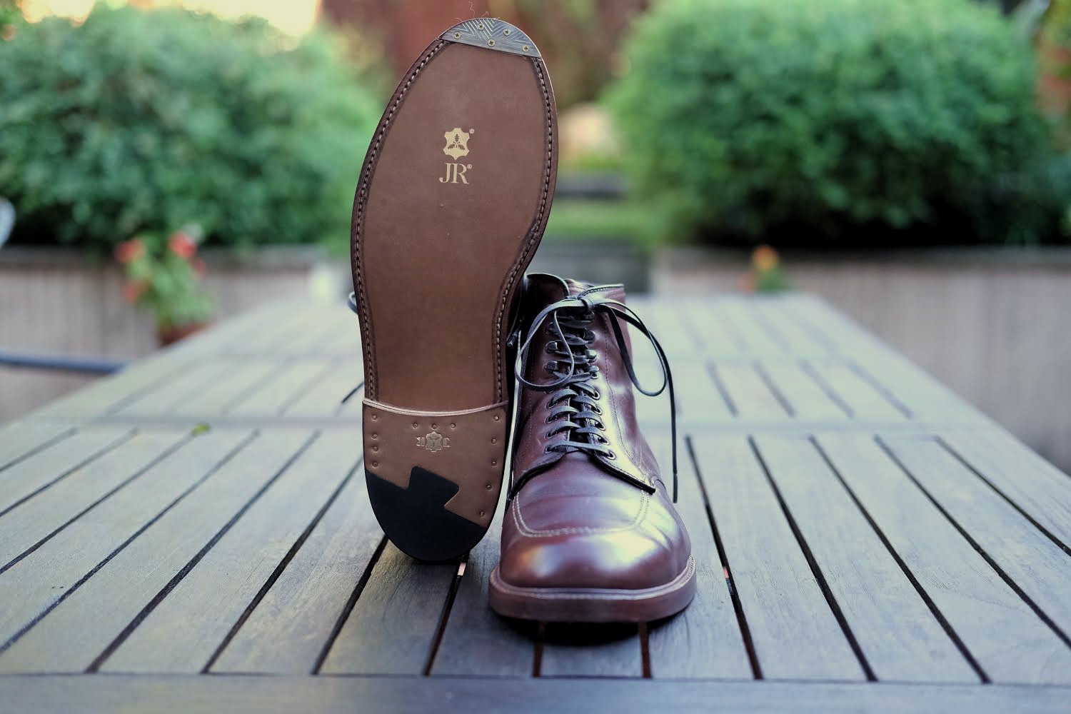 The Leather Chronicles: Unveiling the Secrets of Shoe Upkeep - 2023 ...