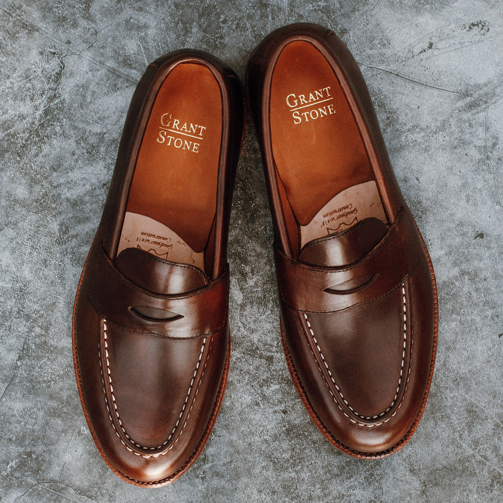Grant Stone Shoes & Boots—Everything You Need to Know | Stitchdown