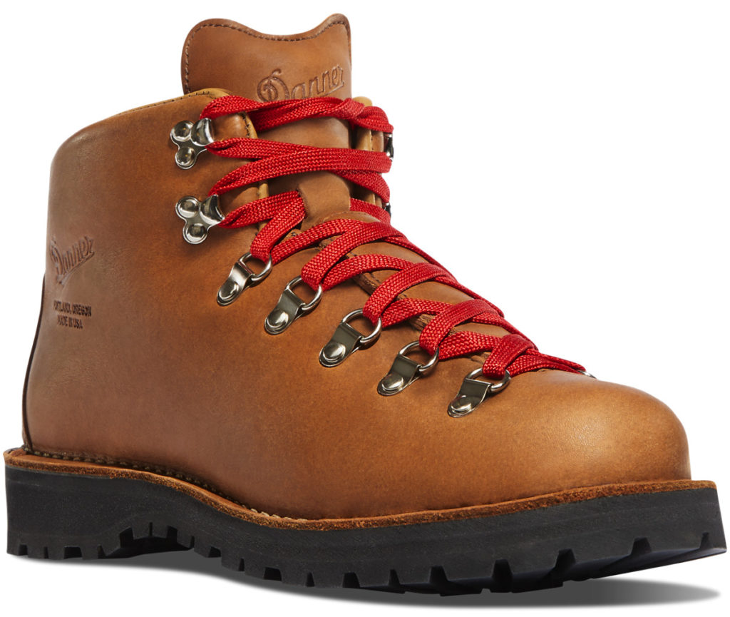 Danner Mountain Light