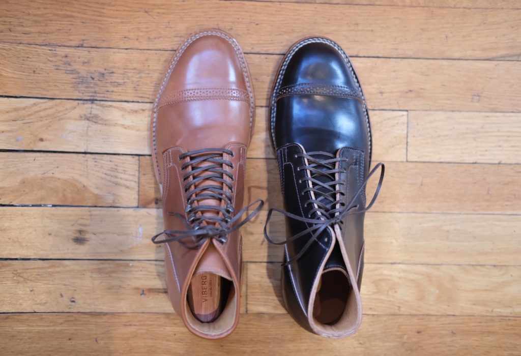 Viberg 2030 vs 2020 Last