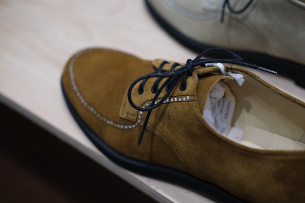 Yuketen Shoes