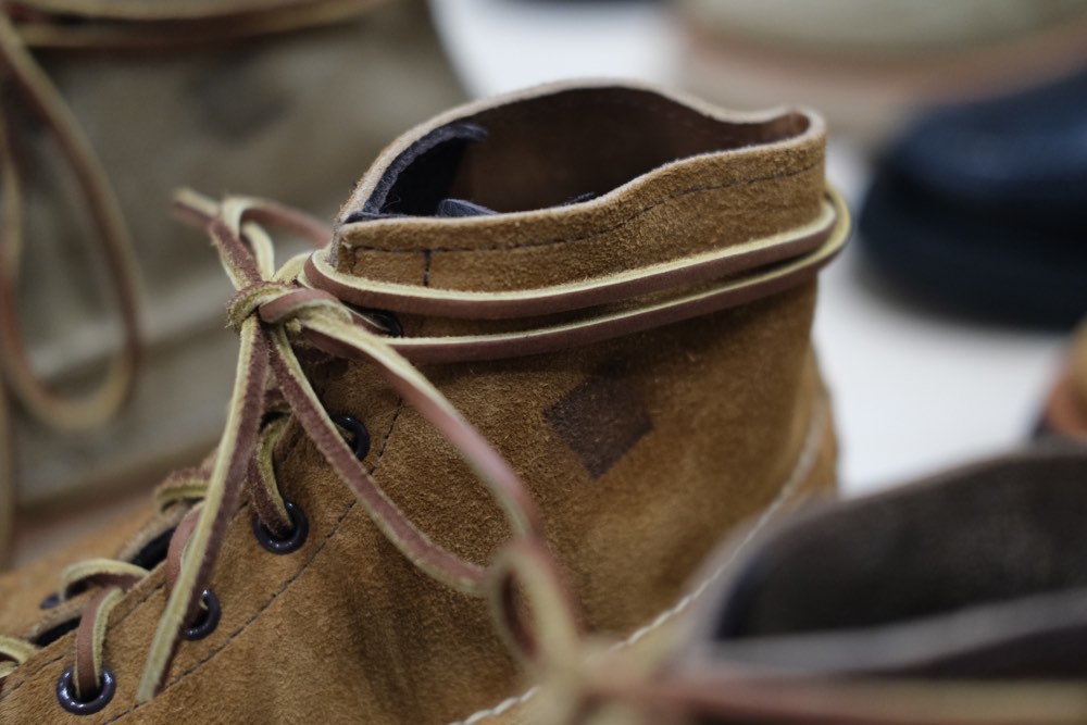 Yuketen Boots
