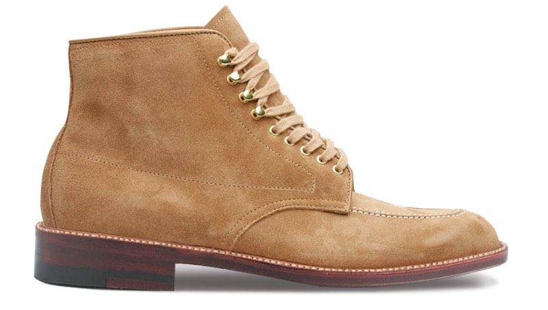alden david wood hobson boot