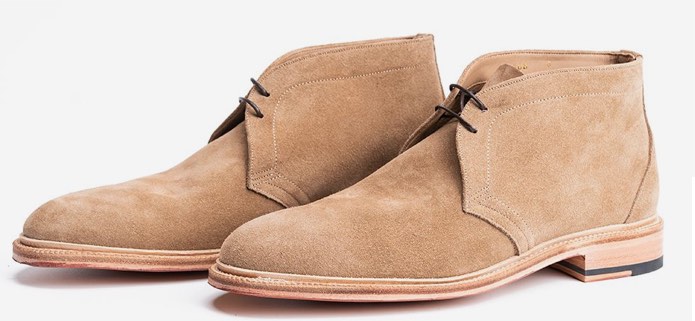 Meermin Ultraflex Chukka