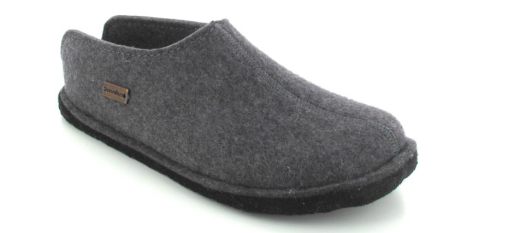 haflinger slipper