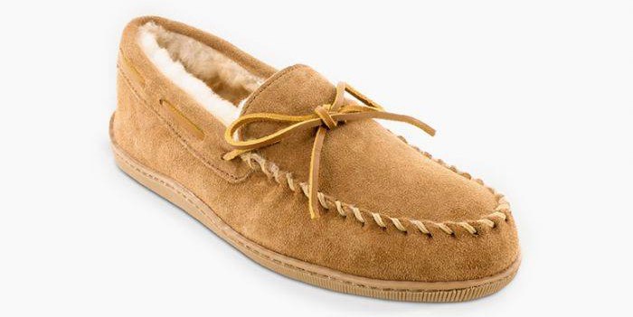 minnetonka slippers