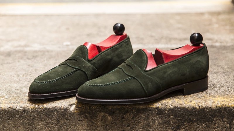 J. Fitzpatrick Loafer