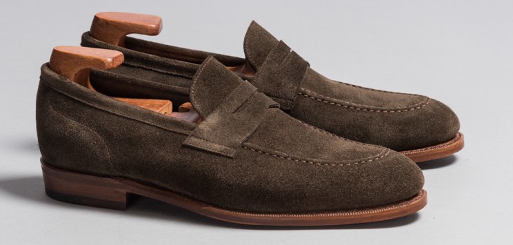 Lof and Tung Antibes Loafer