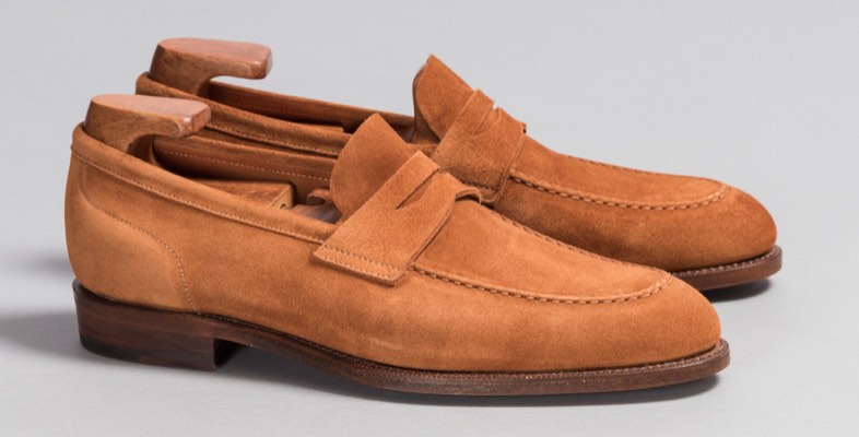 Lof and Tung Loafer