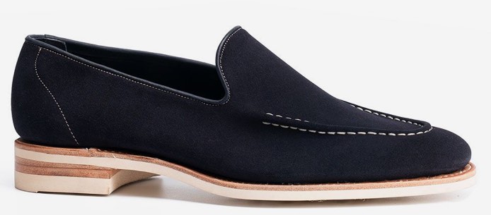 Meermin Alicante Slipper