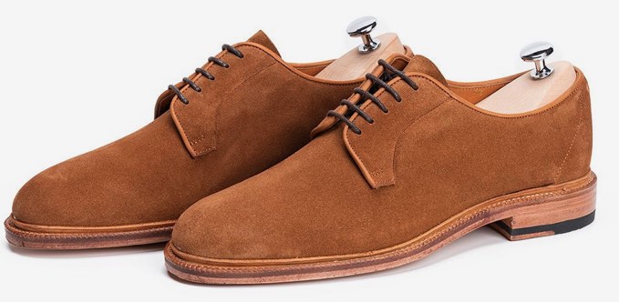 Meermin Ultraflex Blucher