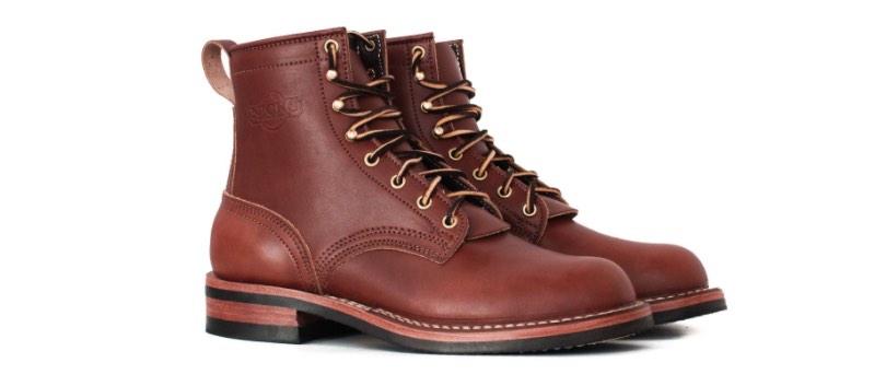 Nick's Wickett & Craig Falcon Boot