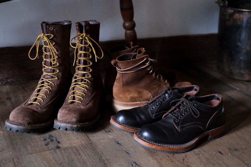 White's Boots Review: My Smokejumpers, Oxfords, and MTO 350 