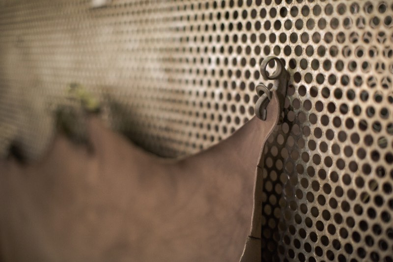 Wickett & Craig Leather Tannery