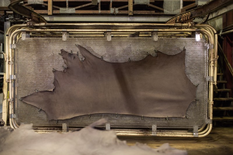 Wickett & Craig Leather Tannery