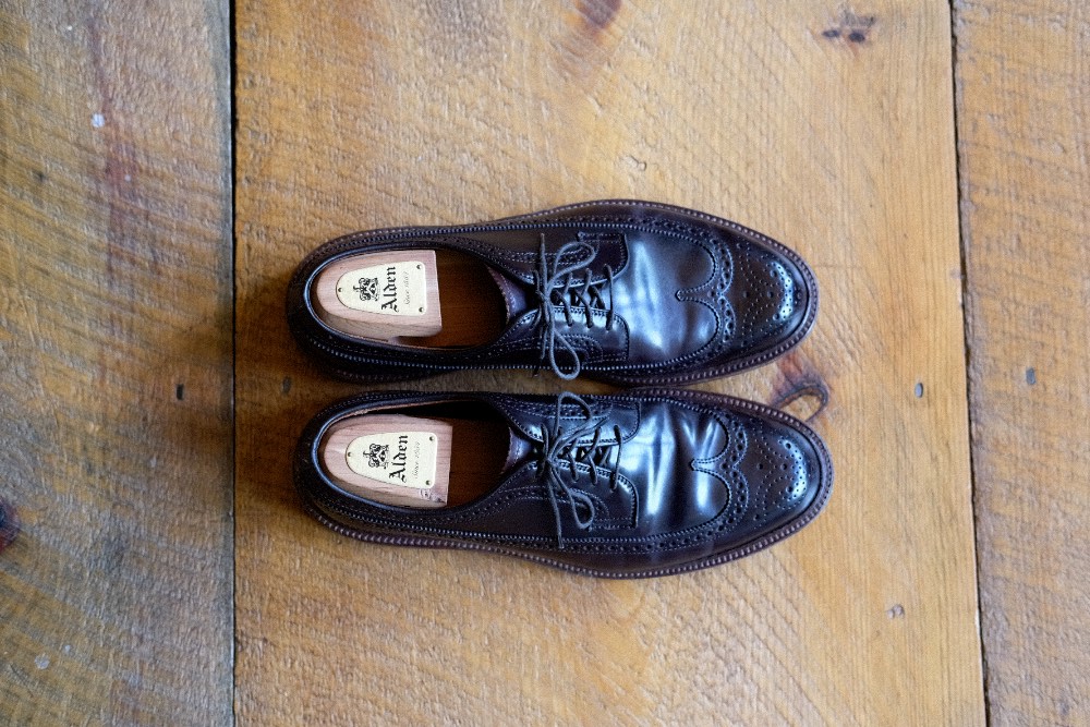 Alden Longwing