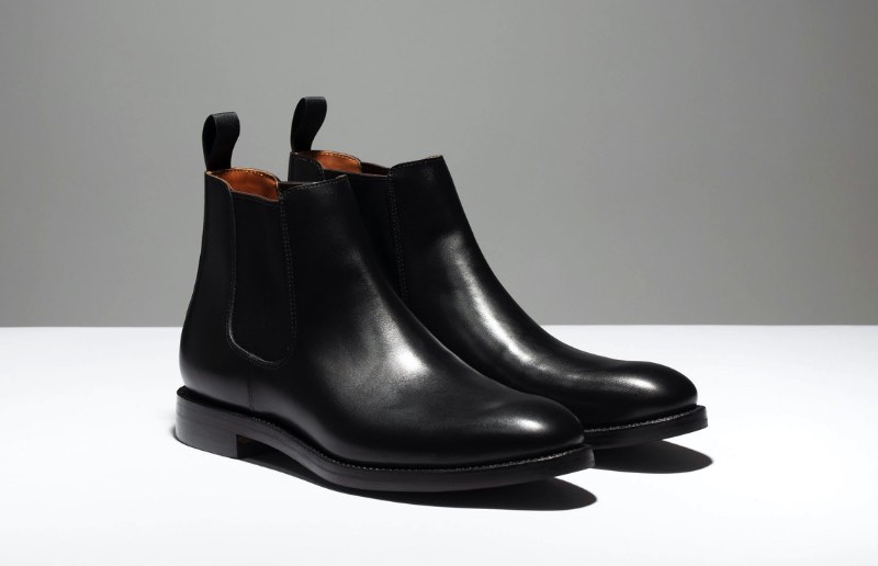 Grant Stone’s New $300-ish Chelsea Boots Look Predictably Fantastic ...