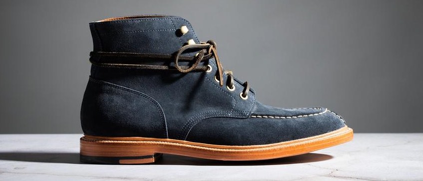 grant stone midnight suede ottawa boot