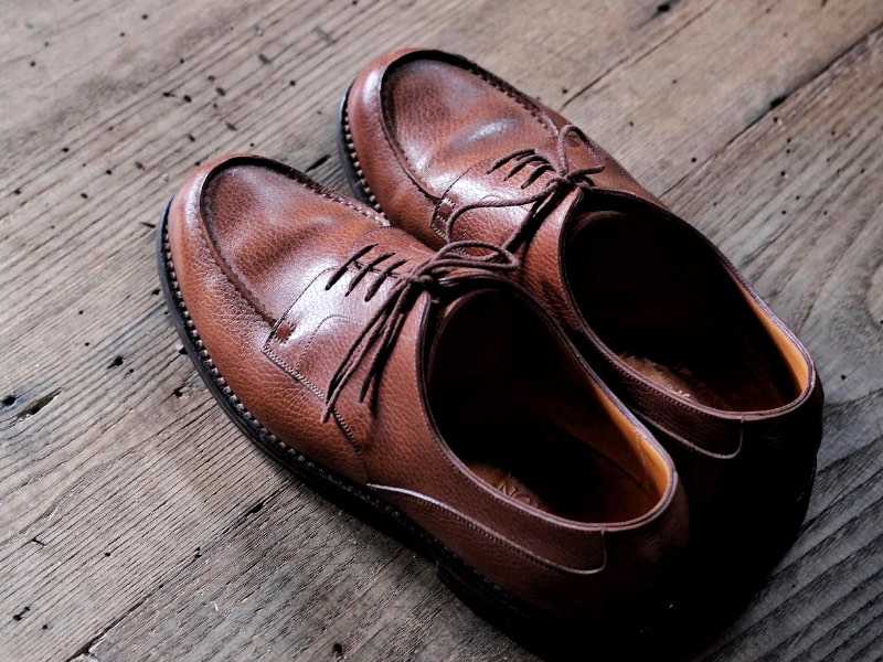The Stitchdown Shoecast Episode 3: Underrated Shoe and Bootmakers ...