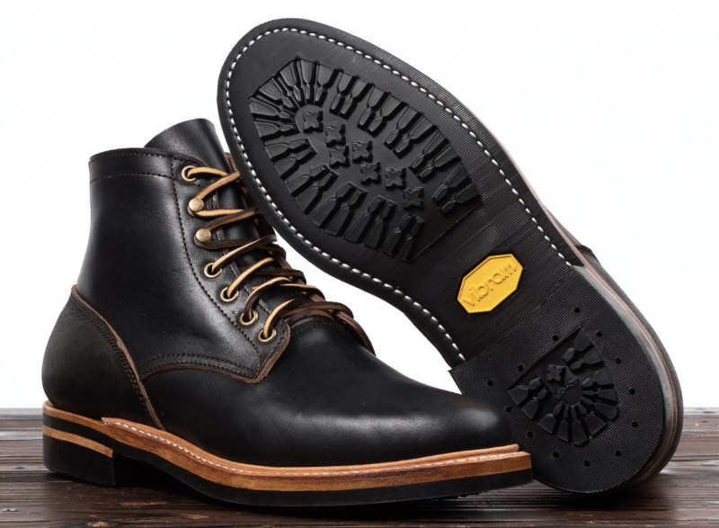 truman teacore front range boot