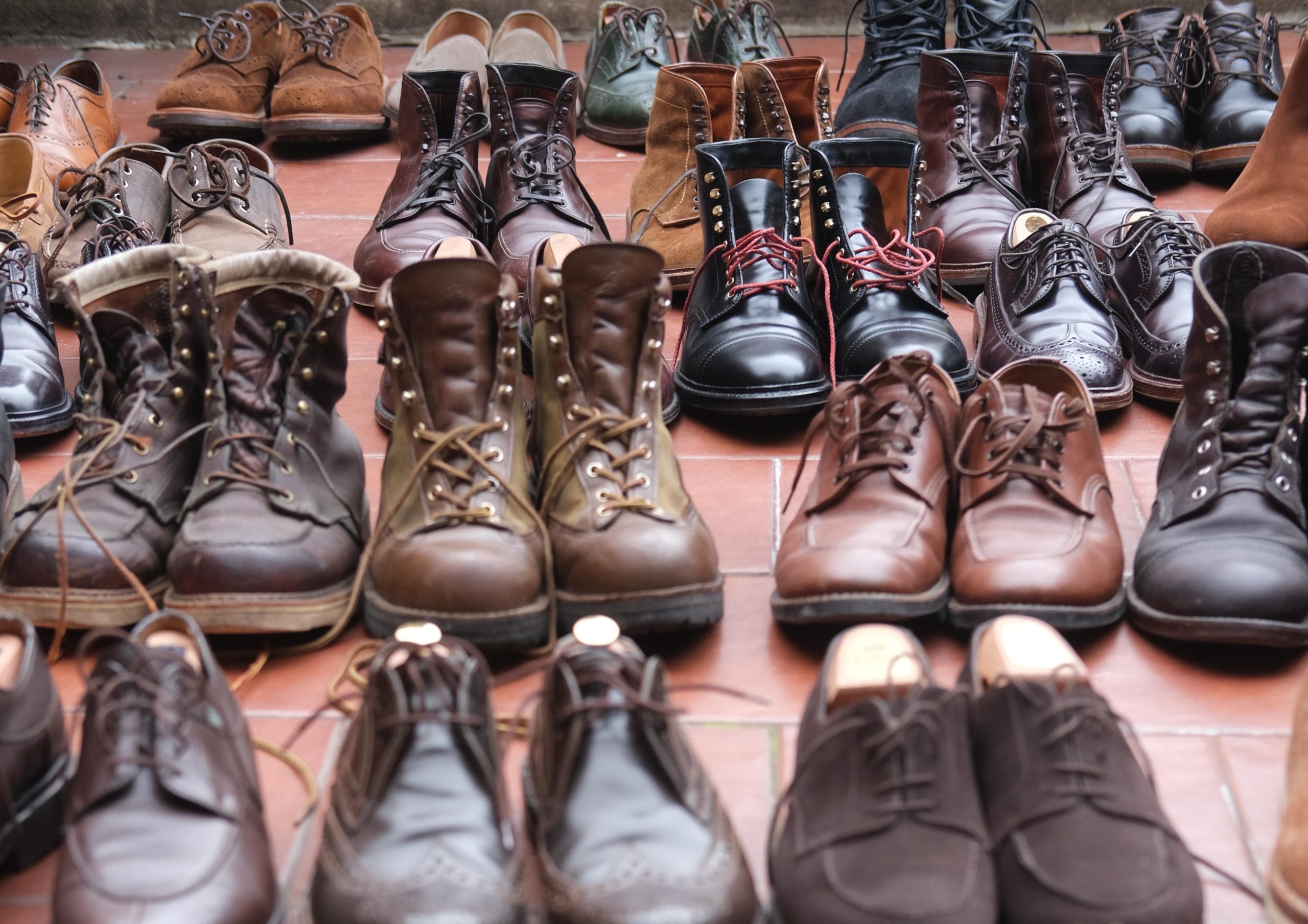 Maine Mountain Moccasin Archives - Stitchdown