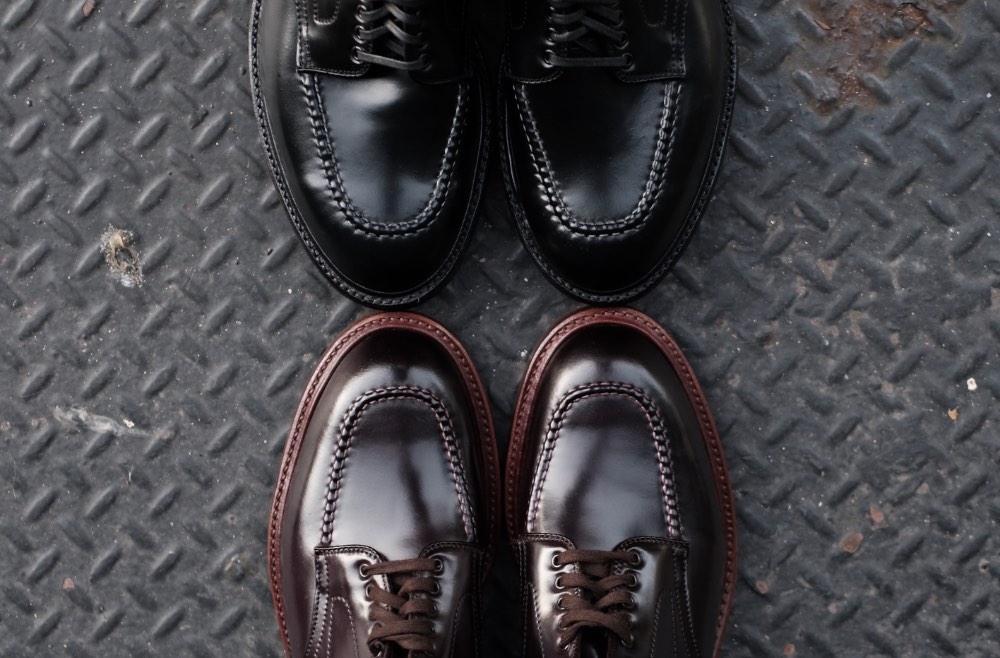 red wing shell cordovan