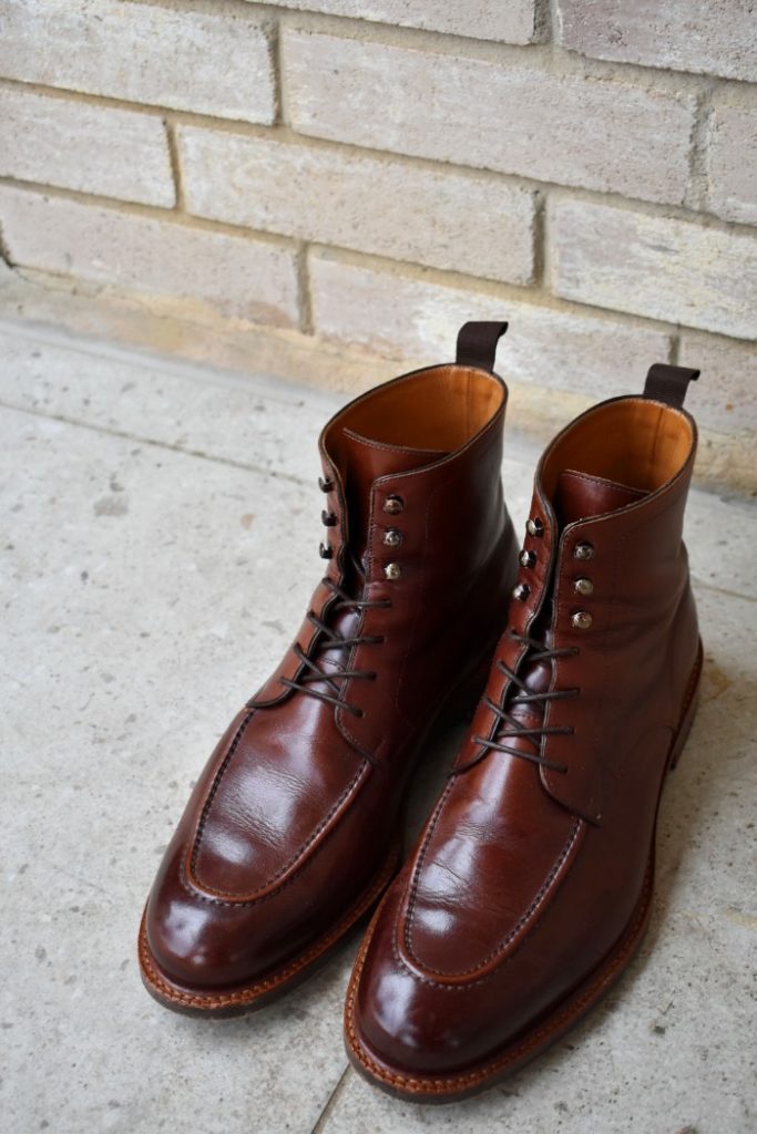 Beckett Simonon Gallagher Boot