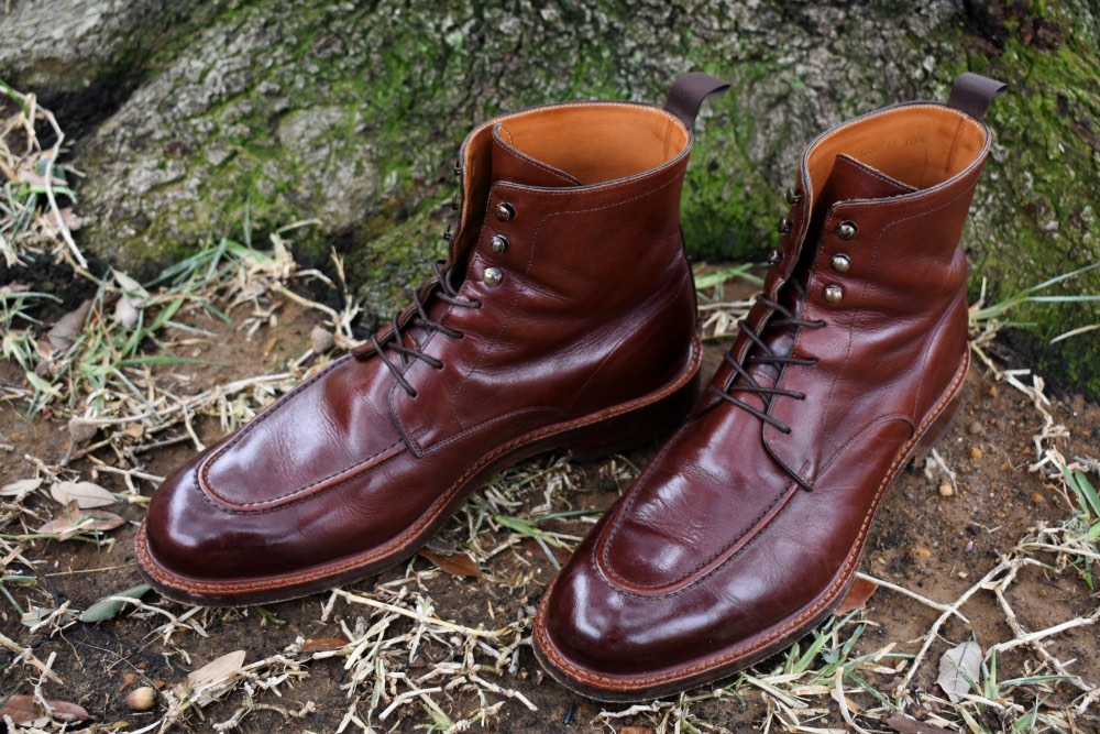 Beckett Simonon Gallagher Boot