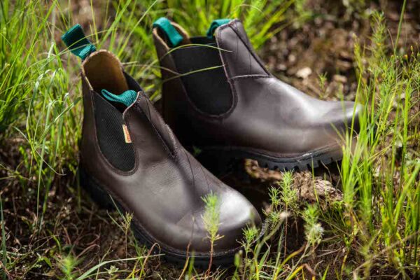 jim green boots stockman