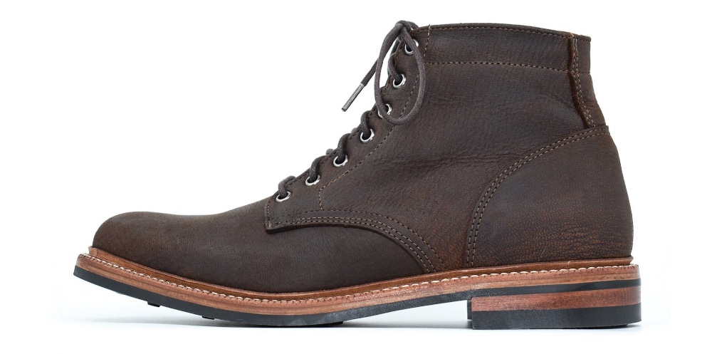 parkhurst moose allen boot