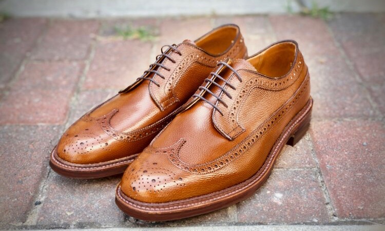 alden ealdwine imperial longwing blucher