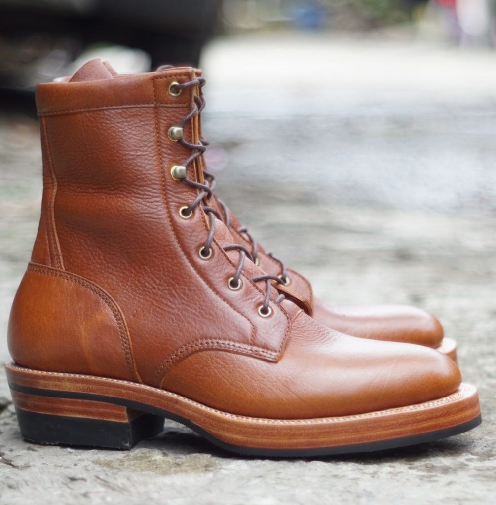 imperium bootmaker indonesia