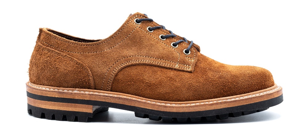 truman derby cattail grizzly roughout