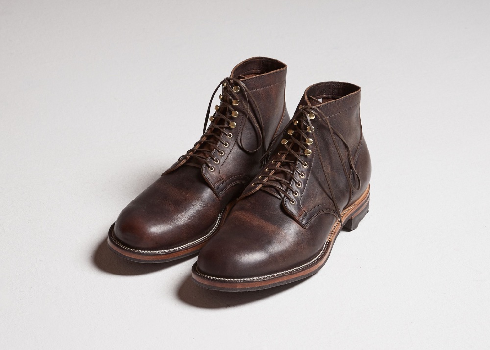 FULL PREVIEW: Viberg's Fall/Winter 2021 Lineup, Revealed - Stitchdown