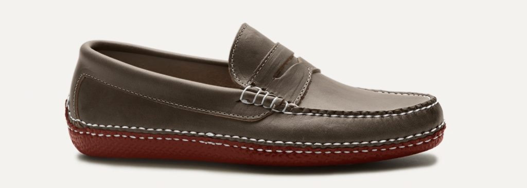 Quoddy penny moc