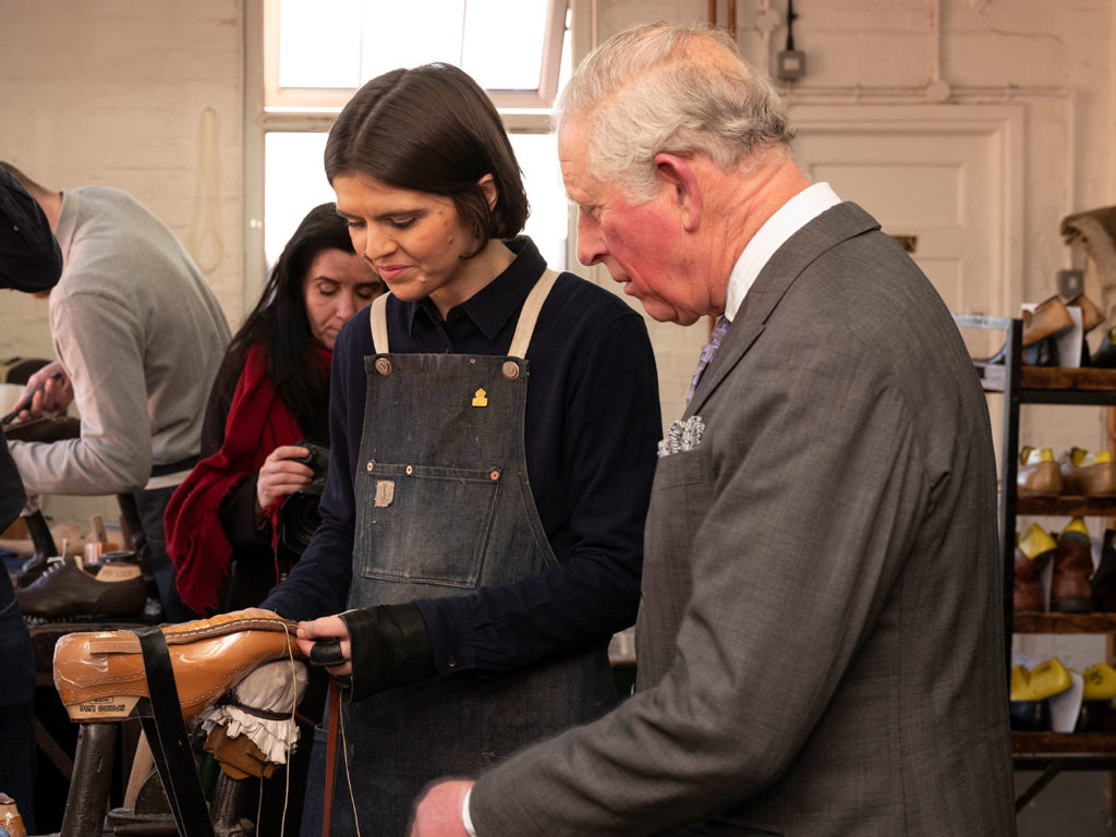 trickers prince charles