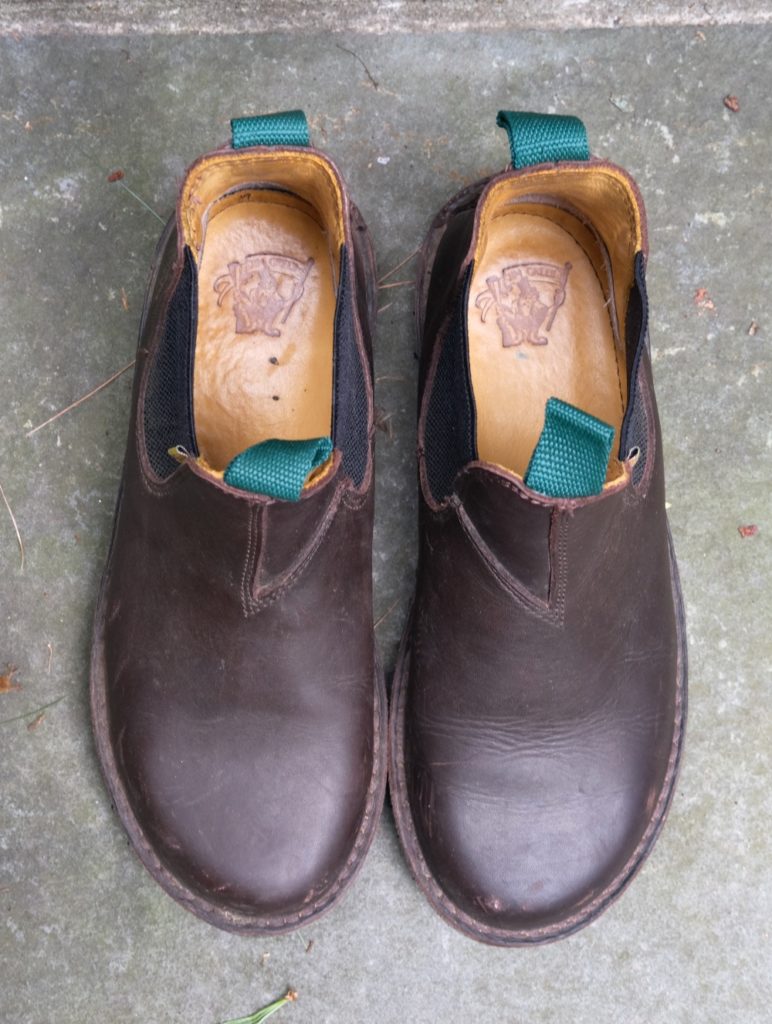 jim green stockman chelsea boot