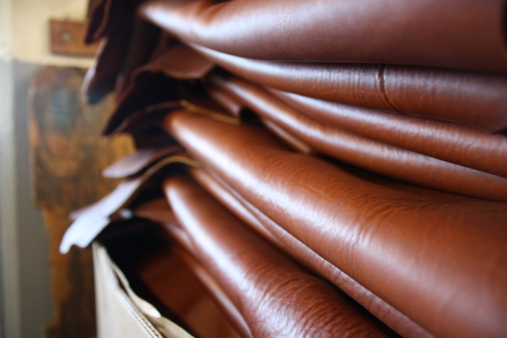 Seidel Tanning Leather