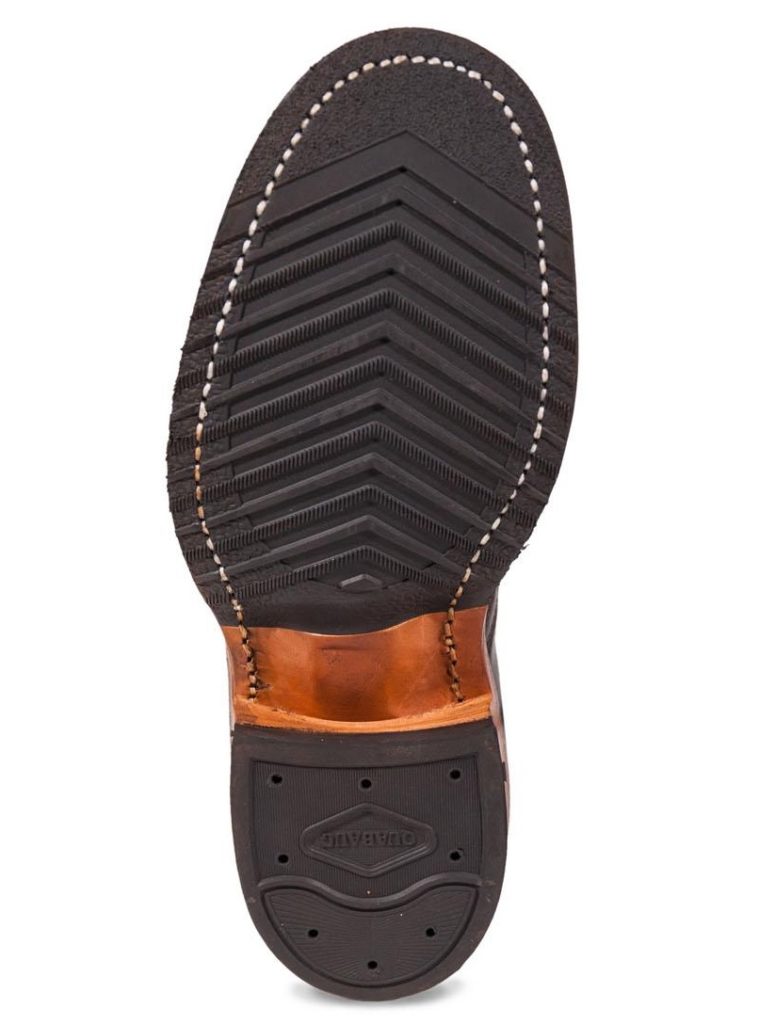 whites half sole