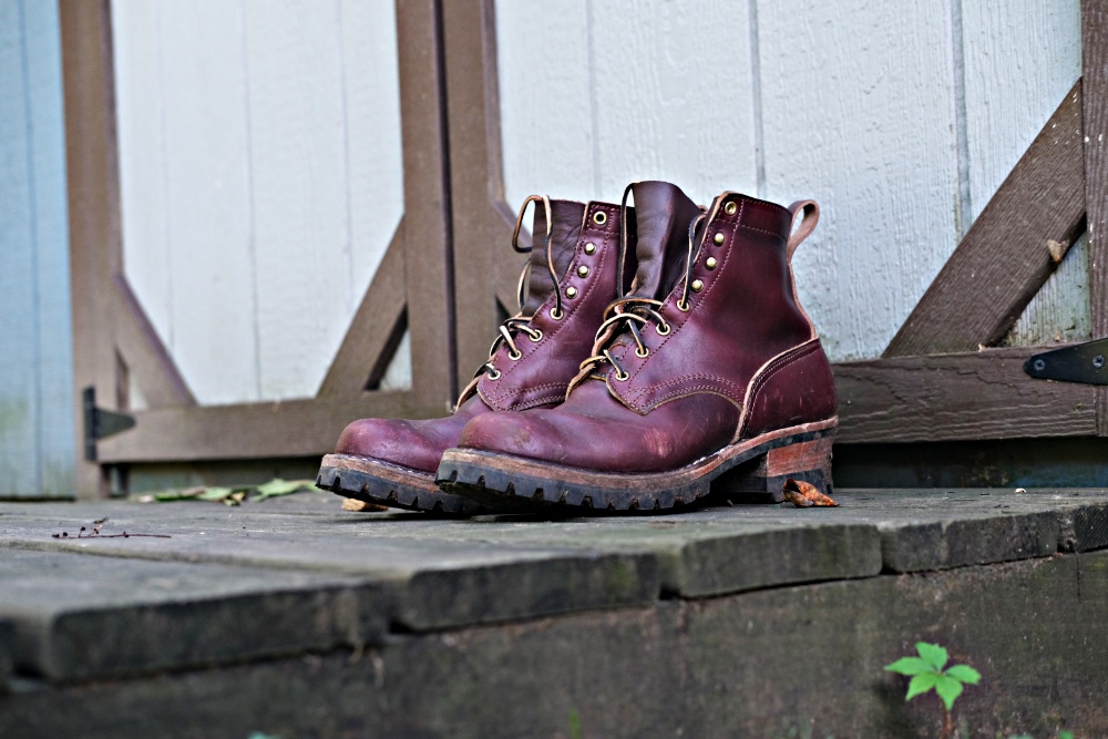 Nicks boots near shop me