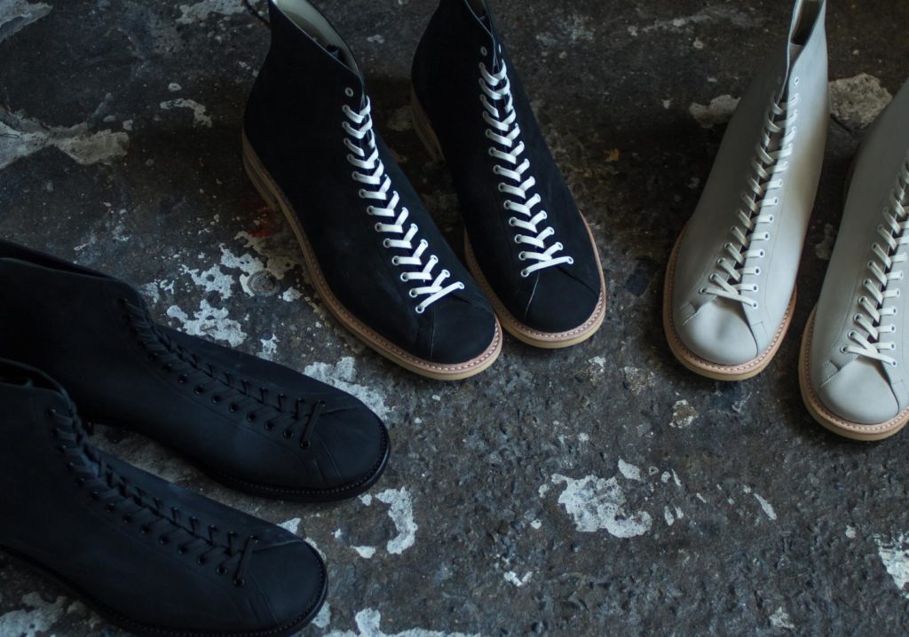 Dr. Sole Pioneer Game Changer Sports Boot