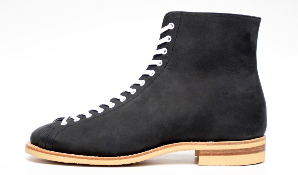 Dr. Sole Pioneer Game Changer Sports Boot