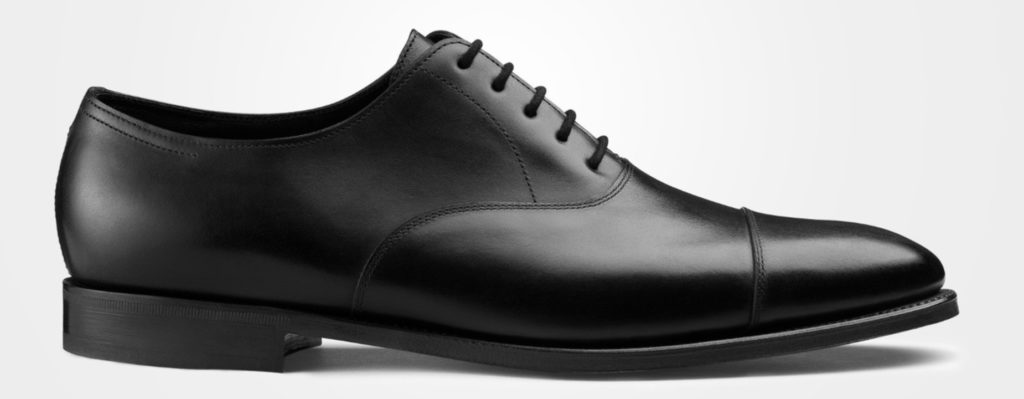 john lobb city ii