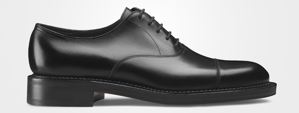 john lobb city ii new standard