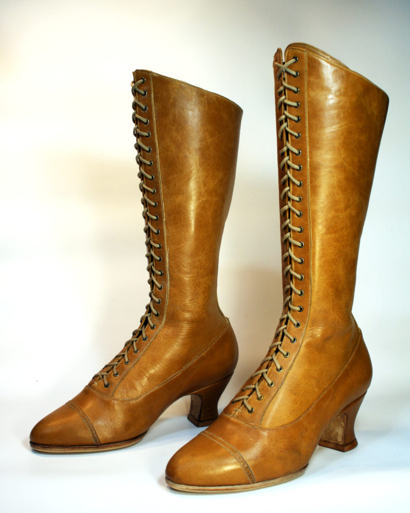 jitterbug boy victorian boots