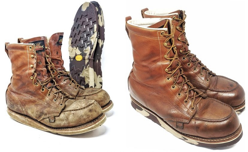 cobblers corner