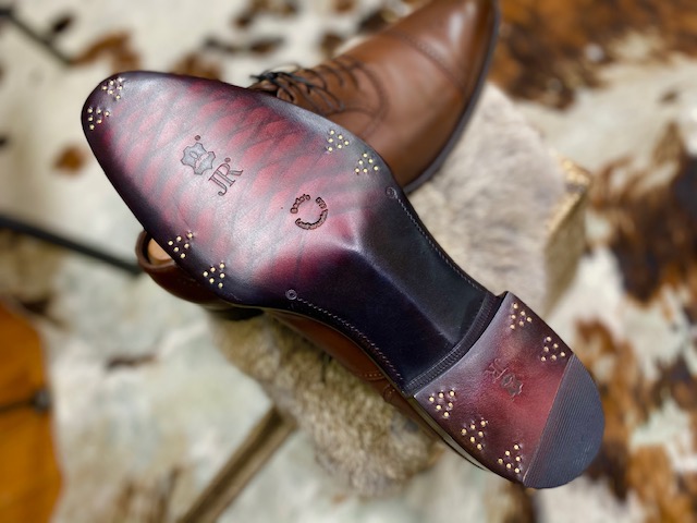 bedos leatherworks