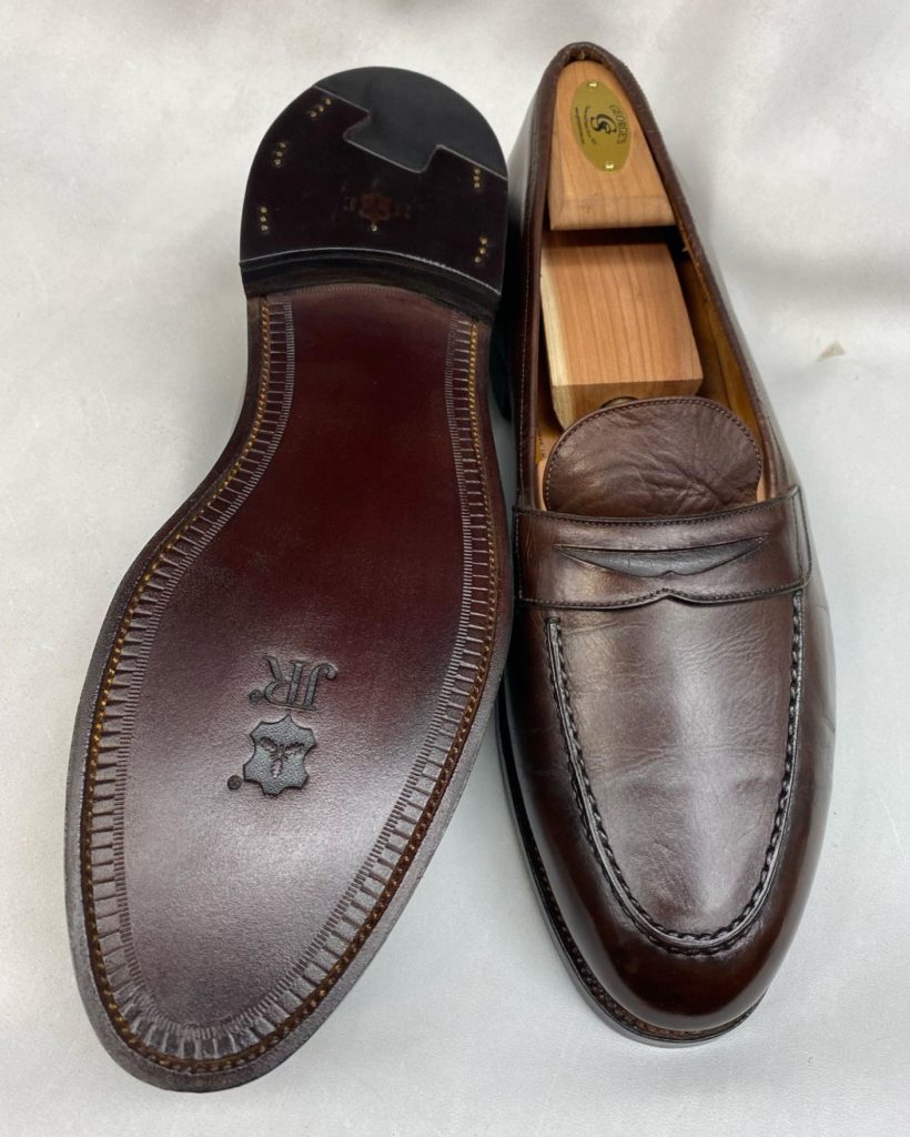 georges shoe repair