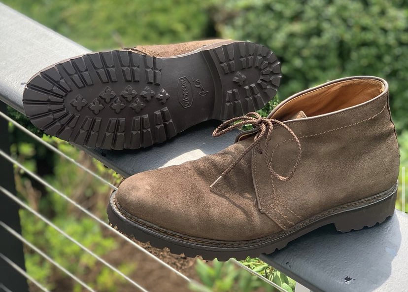 larossa shoe