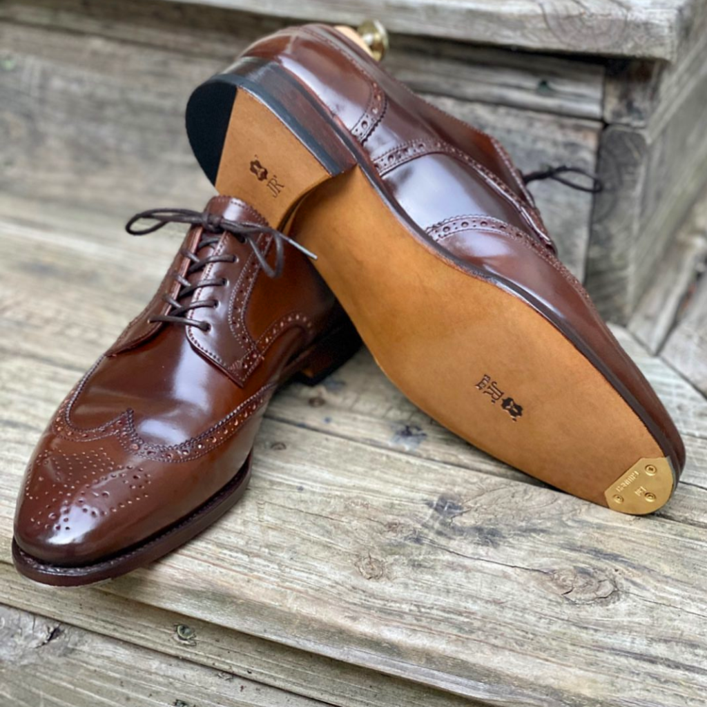 mcfarland shoe repair